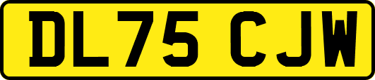 DL75CJW