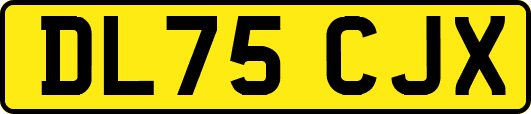 DL75CJX