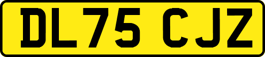 DL75CJZ