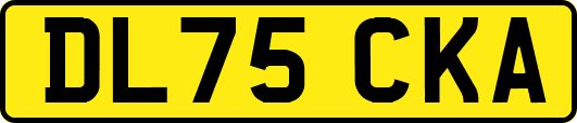 DL75CKA