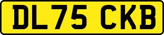 DL75CKB