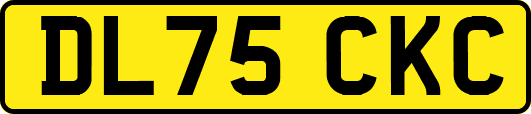 DL75CKC