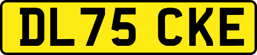 DL75CKE