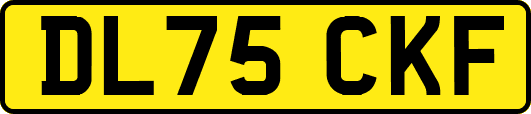 DL75CKF