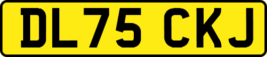 DL75CKJ