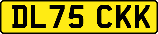 DL75CKK