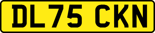 DL75CKN