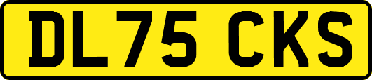 DL75CKS