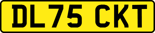 DL75CKT