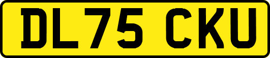 DL75CKU
