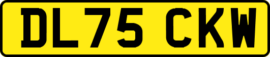 DL75CKW