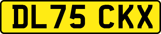DL75CKX