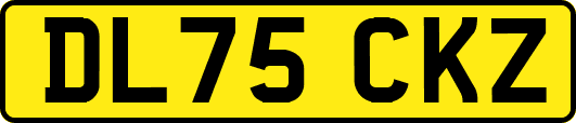 DL75CKZ