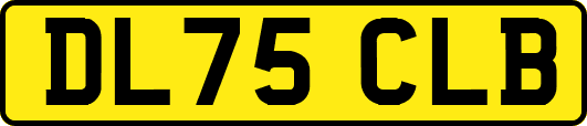 DL75CLB