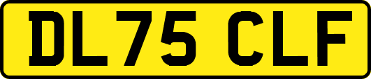 DL75CLF