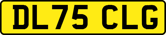 DL75CLG