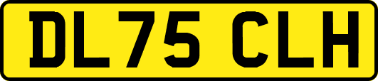 DL75CLH