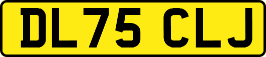 DL75CLJ