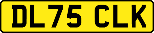 DL75CLK