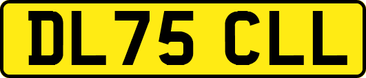 DL75CLL