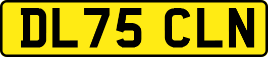 DL75CLN