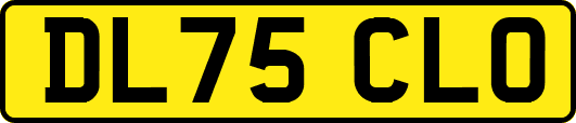 DL75CLO