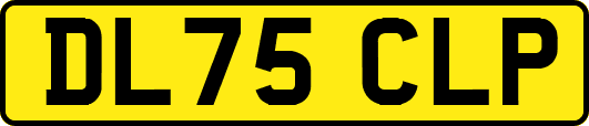DL75CLP