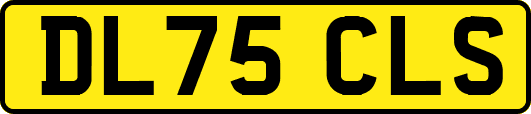 DL75CLS