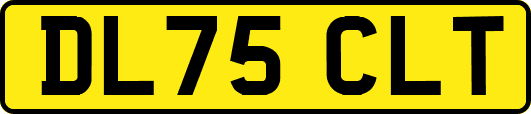 DL75CLT