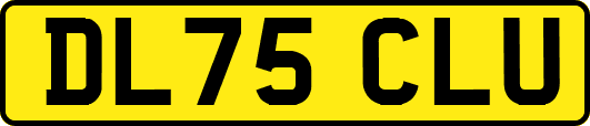 DL75CLU