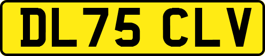 DL75CLV