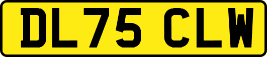 DL75CLW
