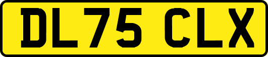 DL75CLX