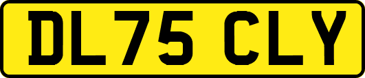 DL75CLY