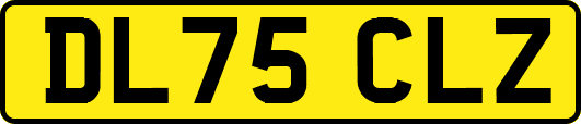 DL75CLZ