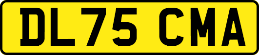DL75CMA