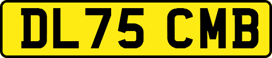 DL75CMB