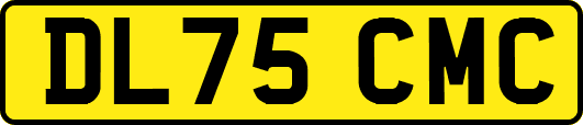 DL75CMC