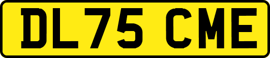 DL75CME