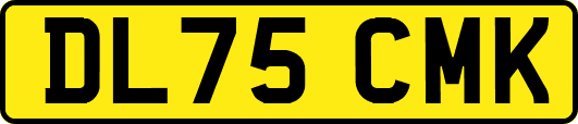 DL75CMK