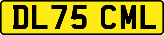 DL75CML
