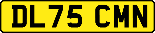 DL75CMN