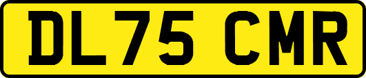 DL75CMR