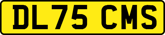DL75CMS