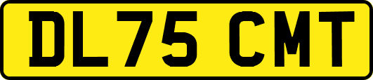 DL75CMT