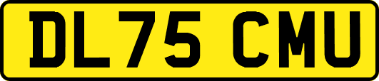 DL75CMU