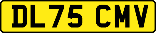 DL75CMV