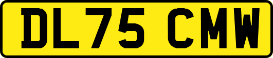 DL75CMW