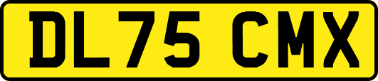 DL75CMX
