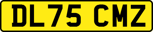 DL75CMZ